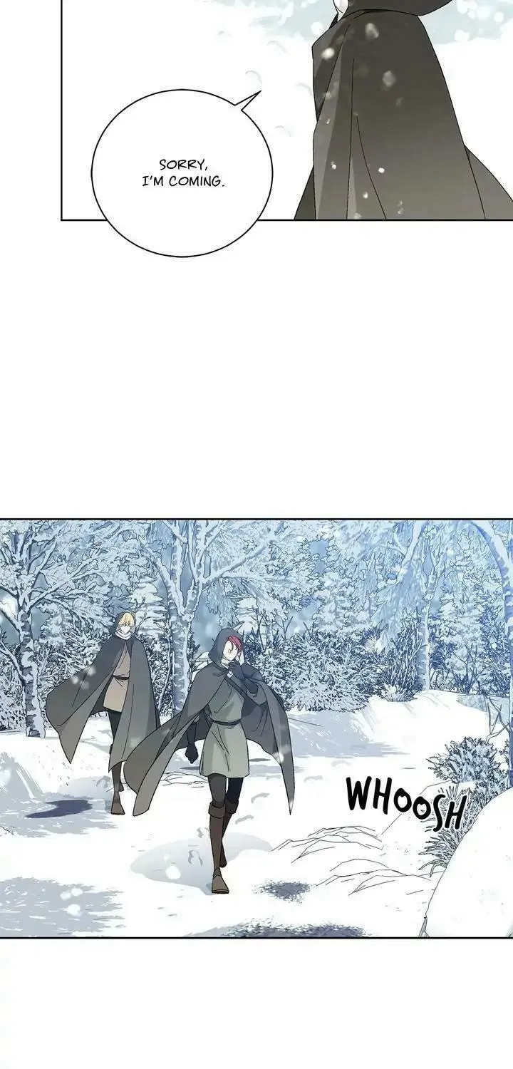 Read Elskar chapter 88 image 7 on Lezhin