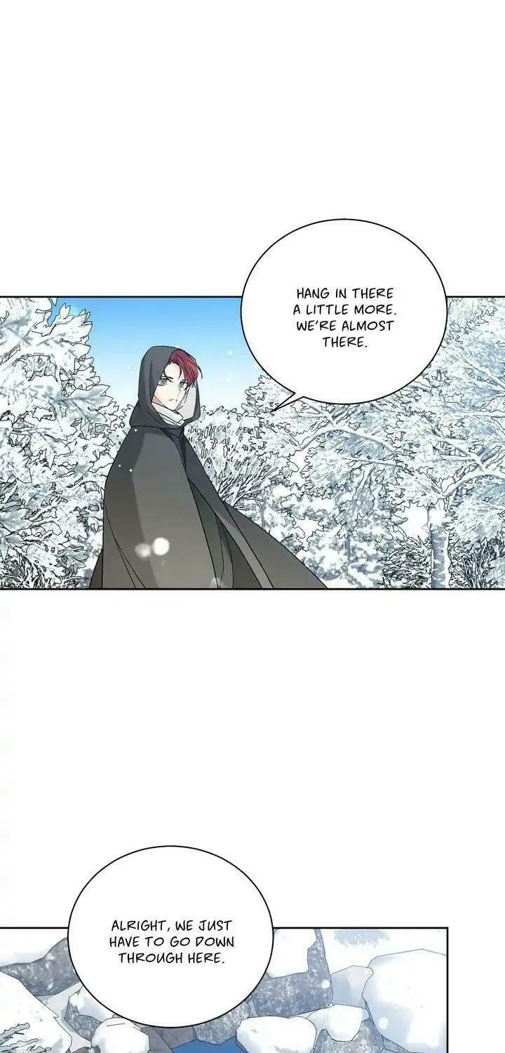 Read Elskar chapter 88 image 9 on Lezhin