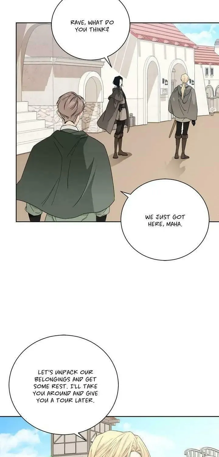 Read Elskar chapter 89 image 11 on Lezhin