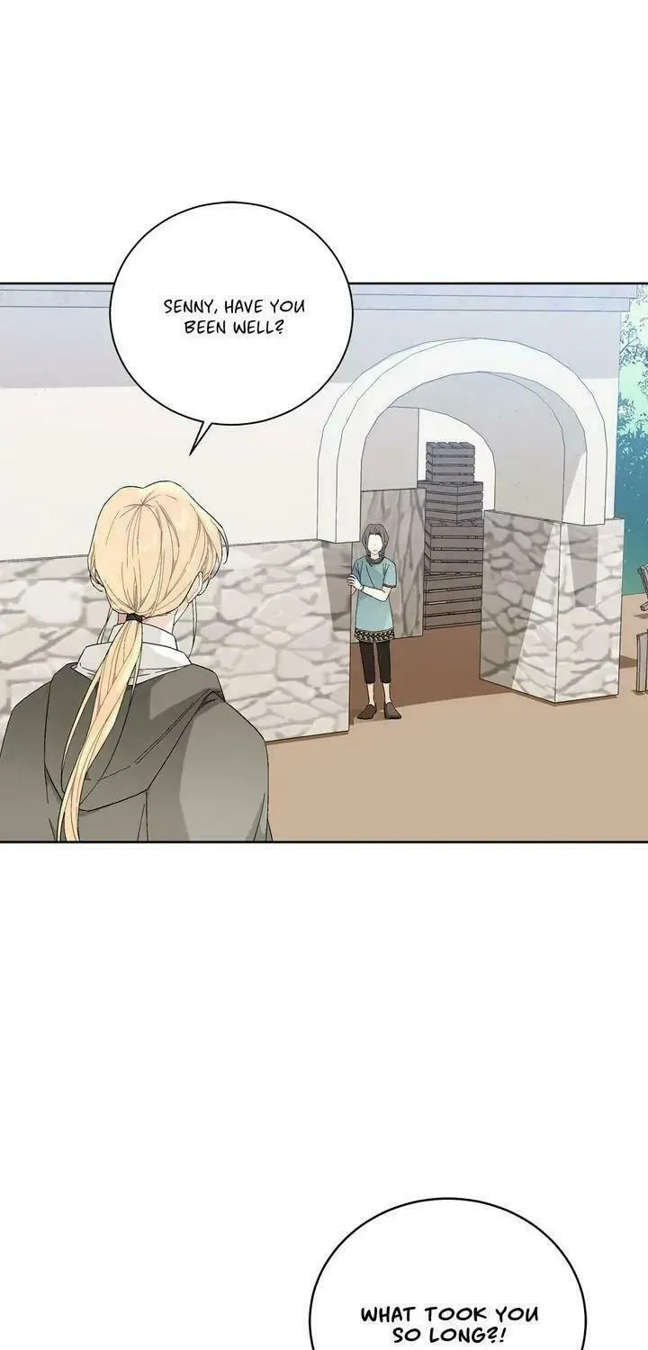Read Elskar chapter 89 image 16 on Lezhin