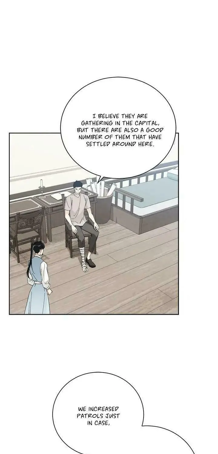 Read Elskar chapter 89 image 19 on Lezhin