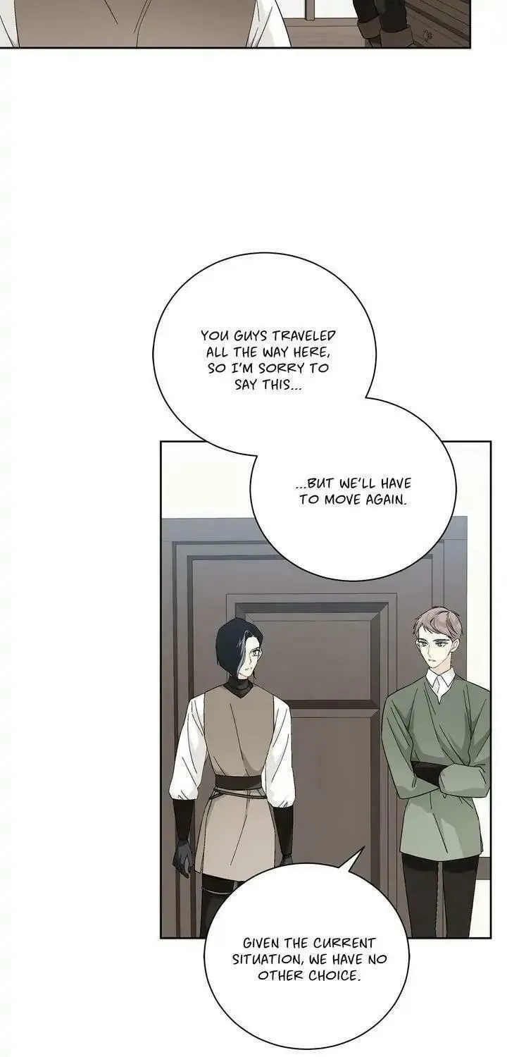 Read Elskar chapter 89 image 25 on Lezhin