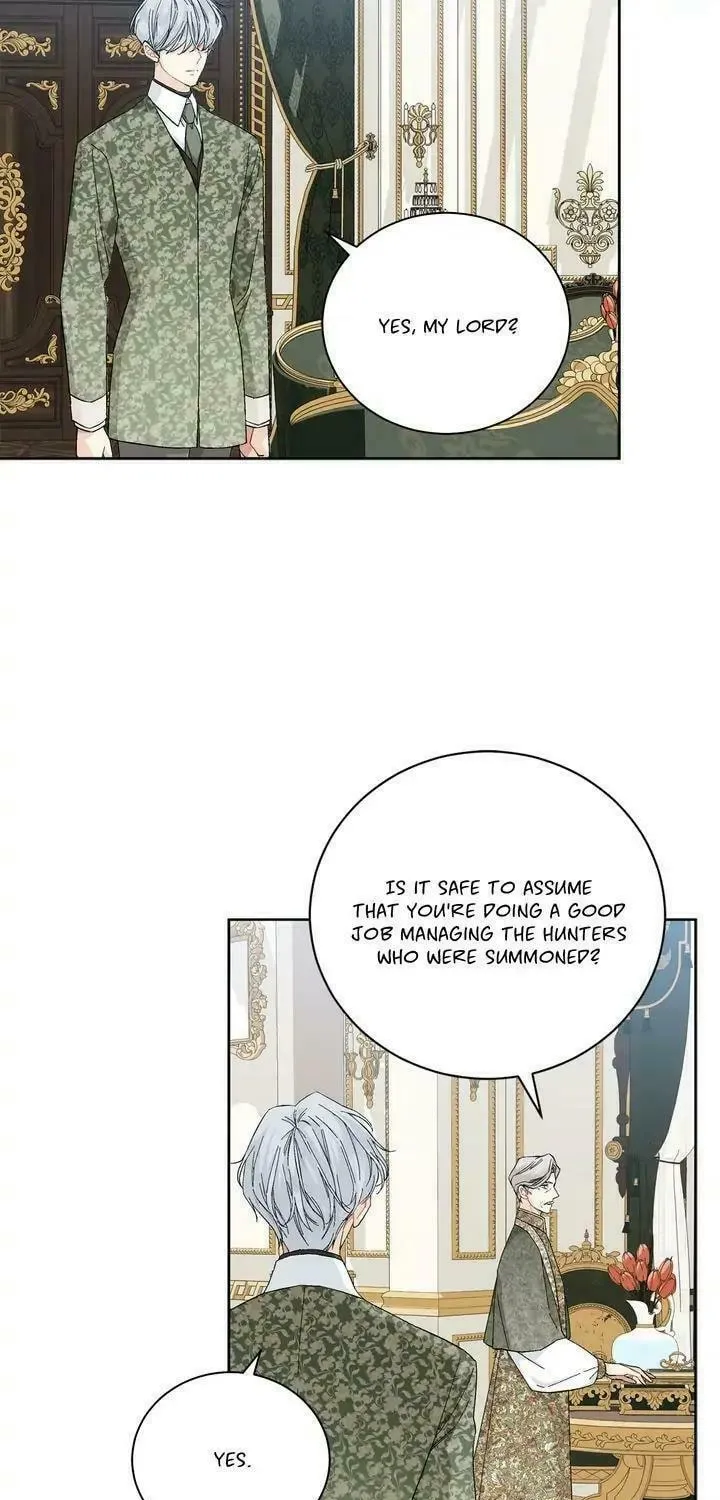 Read Elskar chapter 89 image 33 on Lezhin