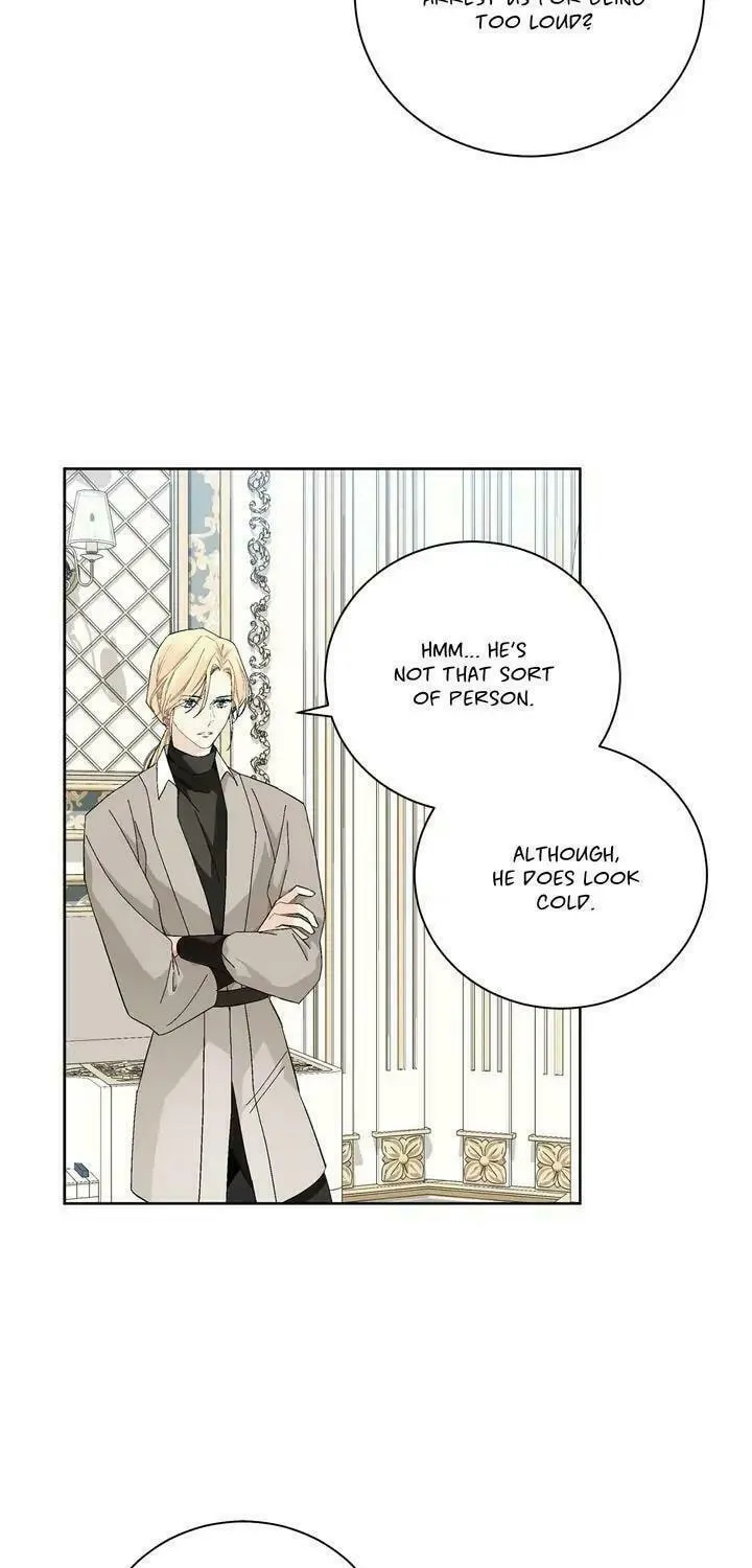 Read Elskar chapter 89 image 42 on Lezhin