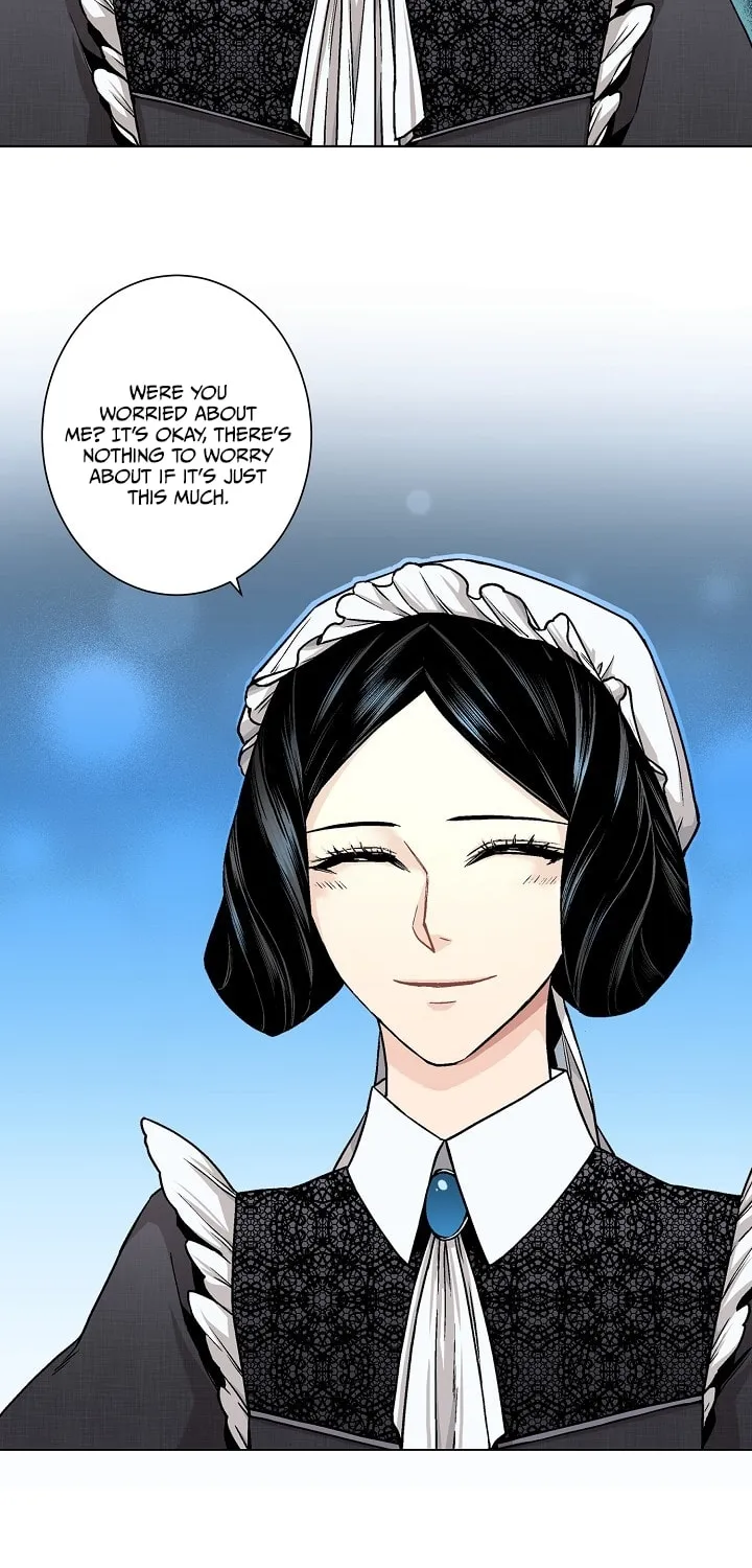 Read Elskar chapter 9 image 1 on Lezhin