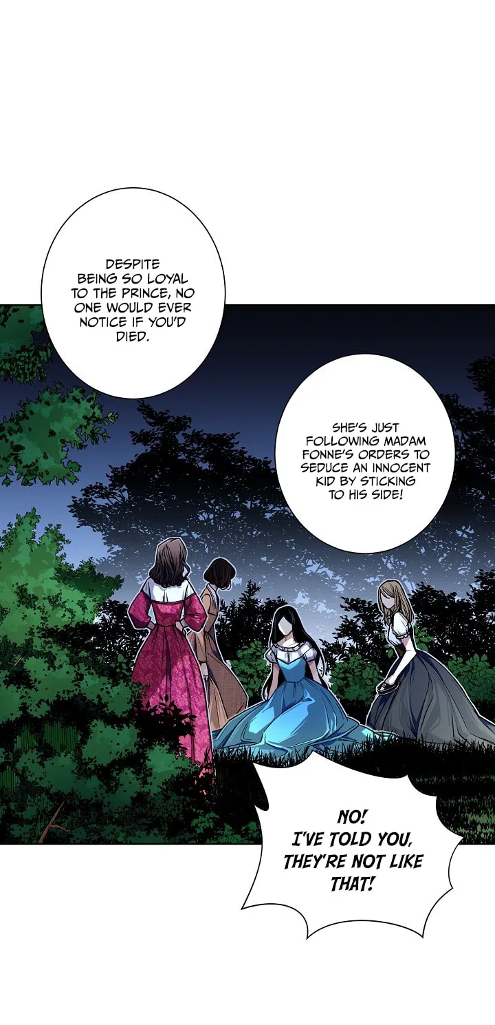 Read Elskar chapter 9 image 16 on Lezhin
