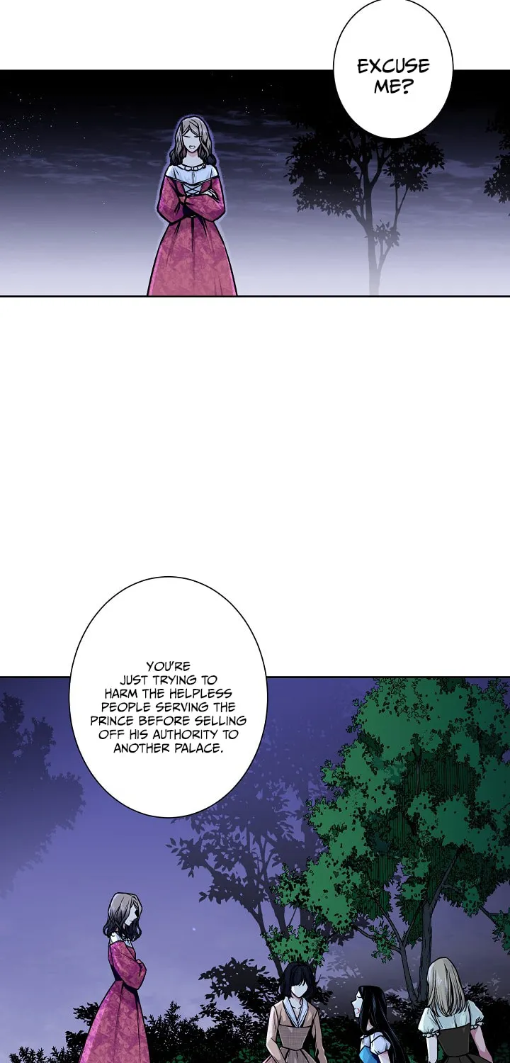 Read Elskar chapter 9 image 24 on Lezhin