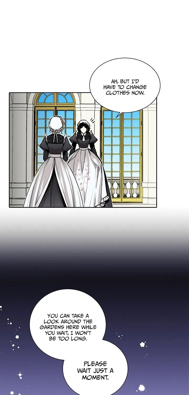 Read Elskar chapter 9 image 3 on Lezhin