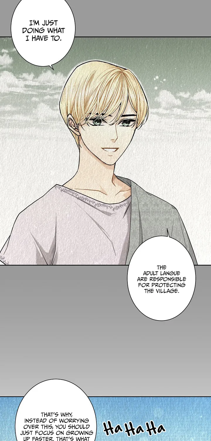Read Elskar chapter 9 image 31 on Lezhin