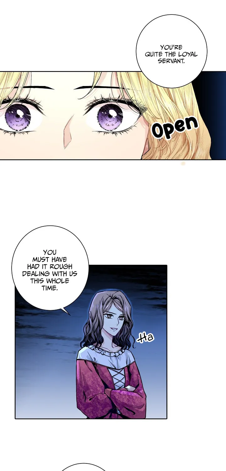 Read Elskar chapter 9 image 33 on Lezhin