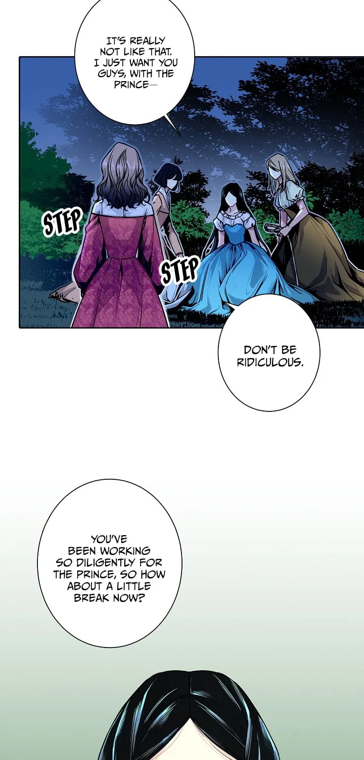 Read Elskar chapter 9 image 34 on Lezhin