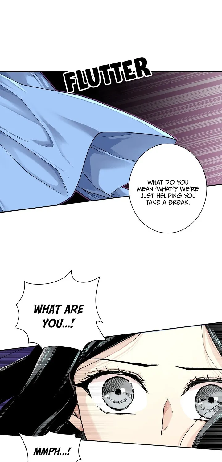 Read Elskar chapter 9 image 36 on Lezhin