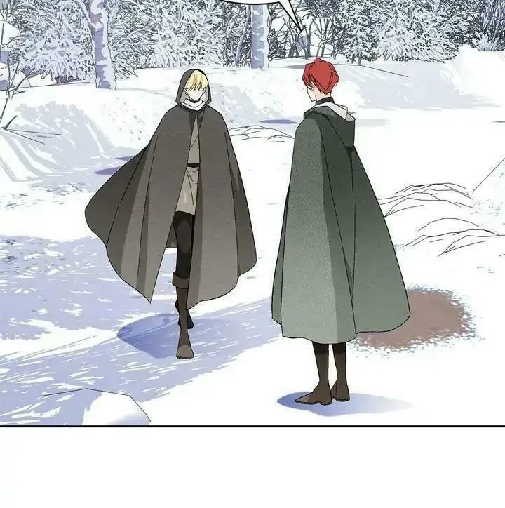 Read Elskar chapter 91 image 1 on Lezhin