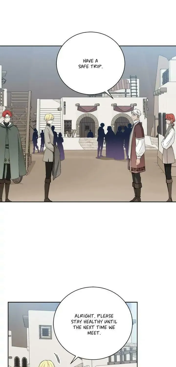 Read Elskar chapter 91 image 10 on Lezhin