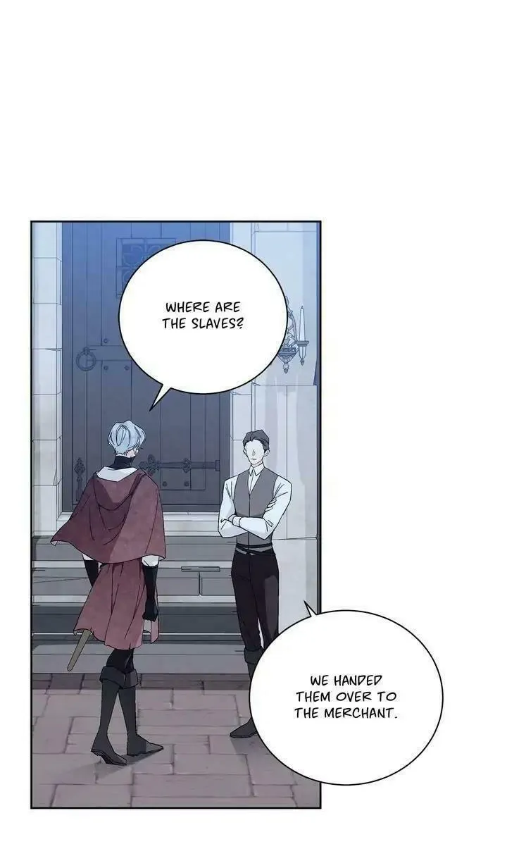 Read Elskar chapter 91 image 17 on Lezhin