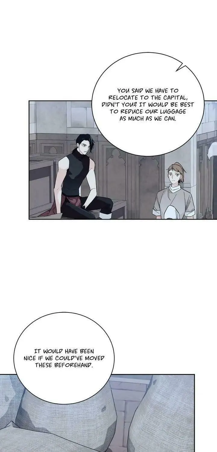 Read Elskar chapter 91 image 18 on Lezhin