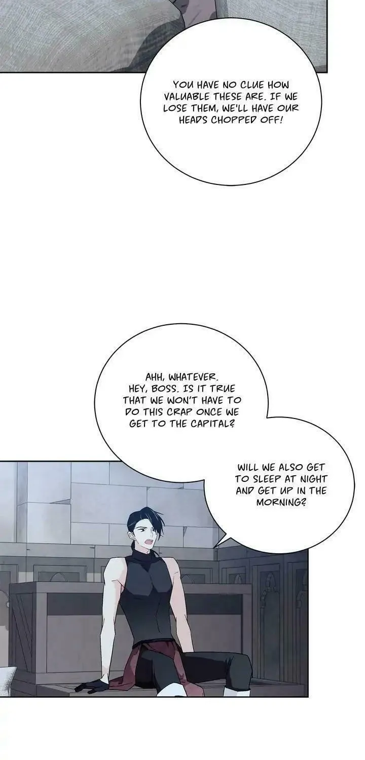 Read Elskar chapter 91 image 19 on Lezhin