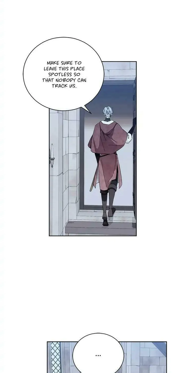 Read Elskar chapter 91 image 22 on Lezhin