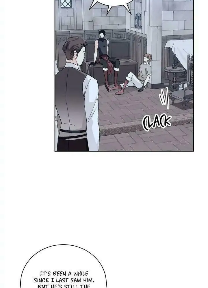 Read Elskar chapter 91 image 23 on Lezhin