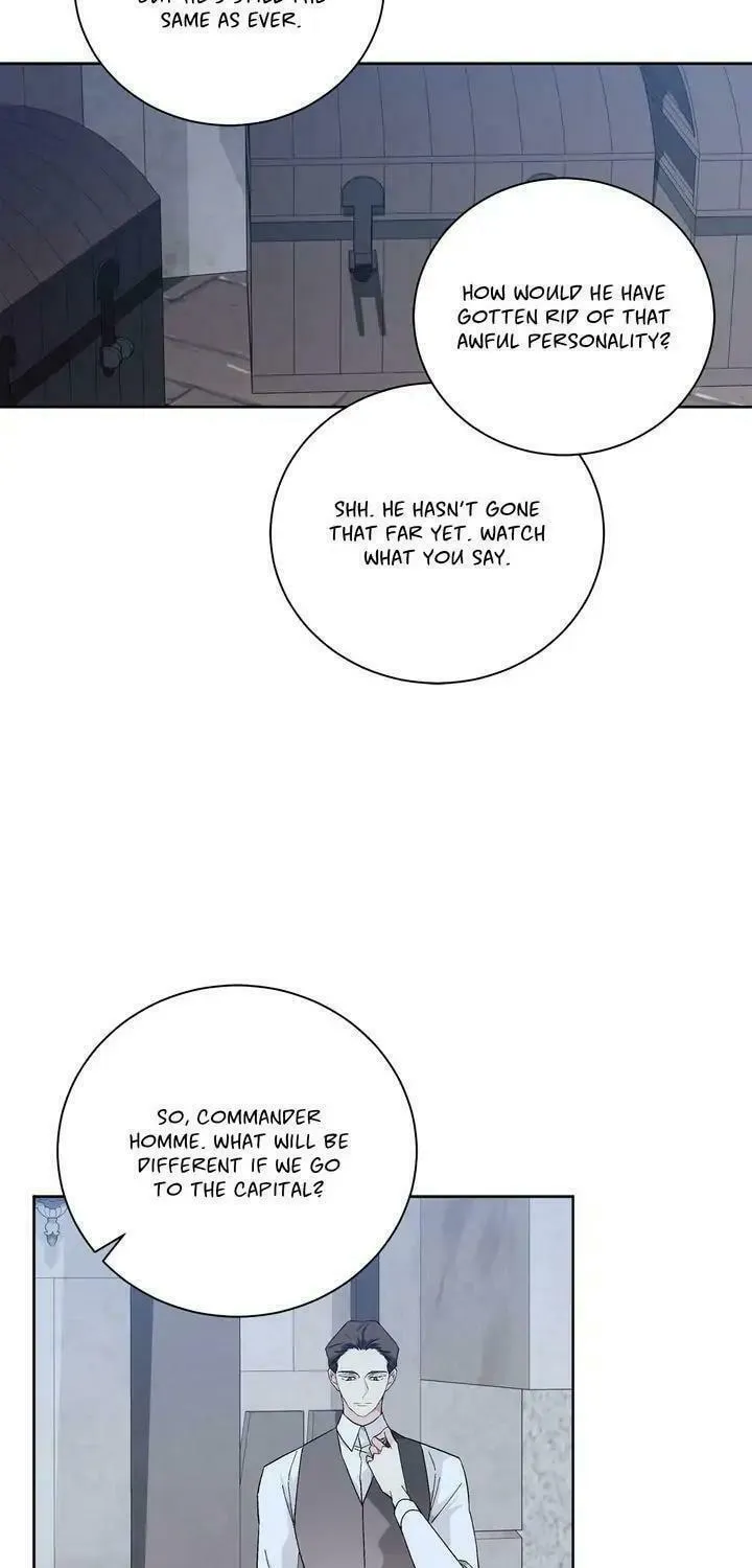 Read Elskar chapter 91 image 24 on Lezhin