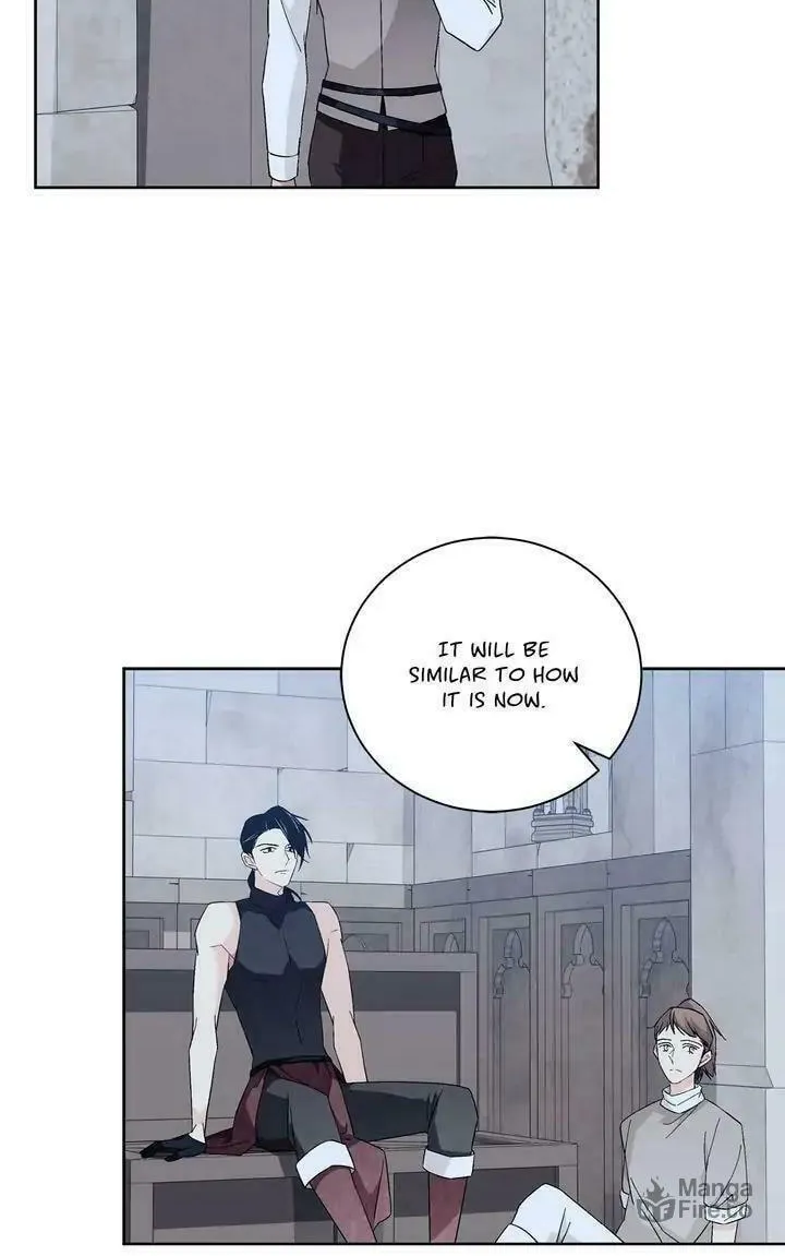 Read Elskar chapter 91 image 25 on Lezhin