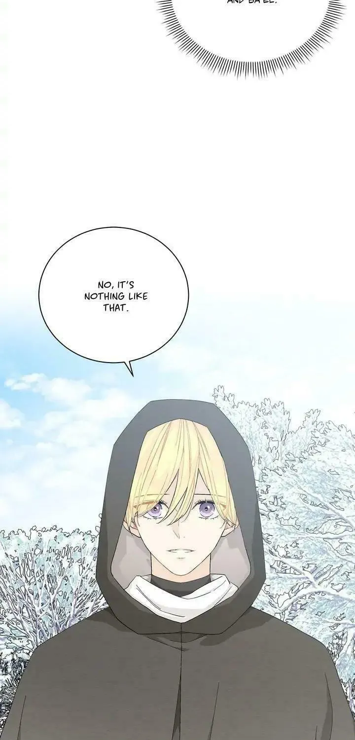 Read Elskar chapter 91 image 3 on Lezhin
