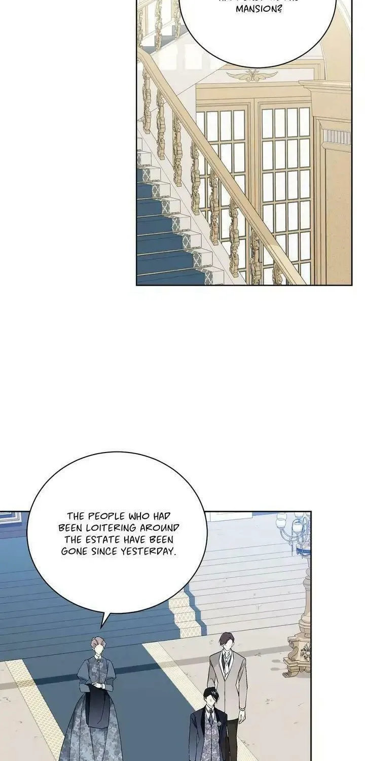 Read Elskar chapter 91 image 33 on Lezhin