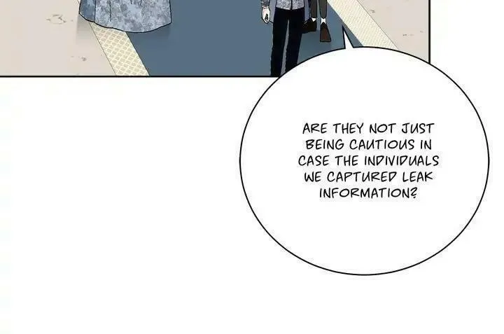 Read Elskar chapter 91 image 34 on Lezhin