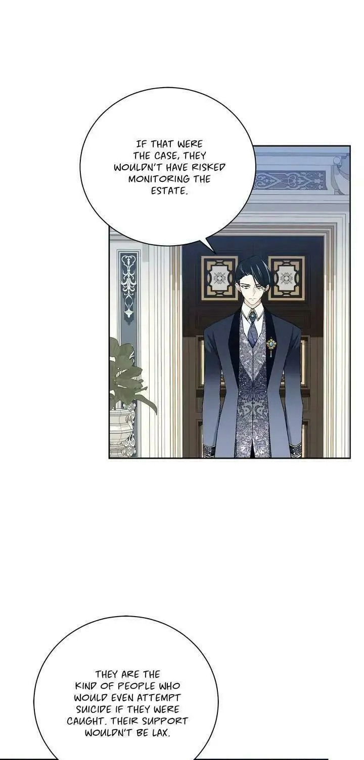 Read Elskar chapter 91 image 35 on Lezhin