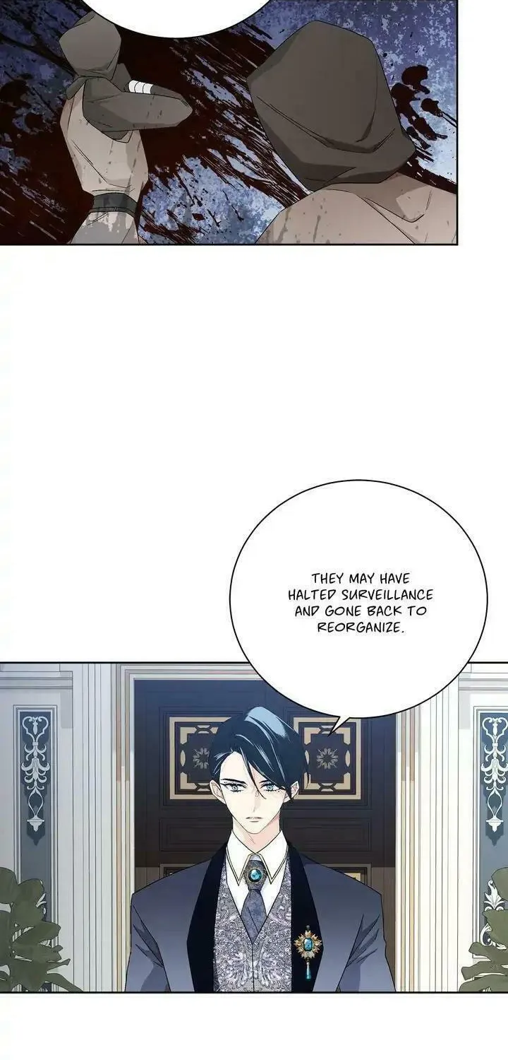 Read Elskar chapter 91 image 36 on Lezhin