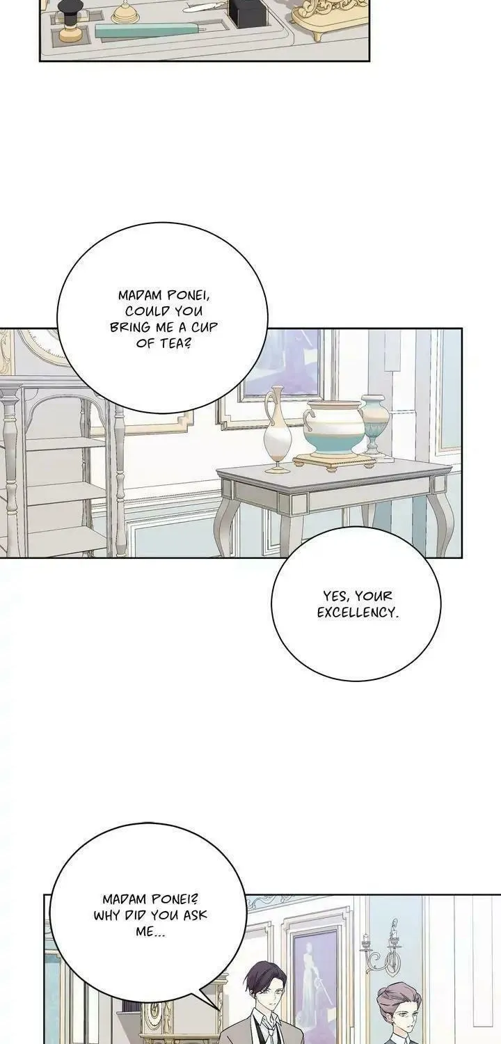Read Elskar chapter 91 image 39 on Lezhin