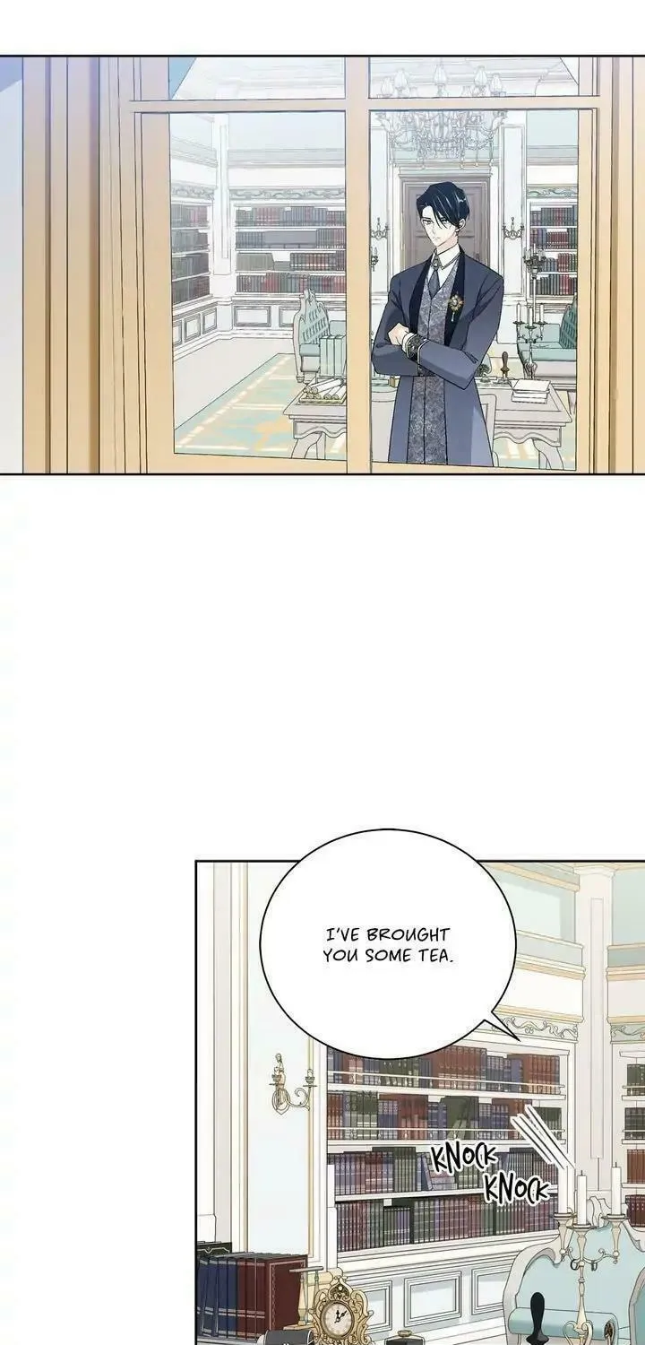 Read Elskar chapter 91 image 47 on Lezhin