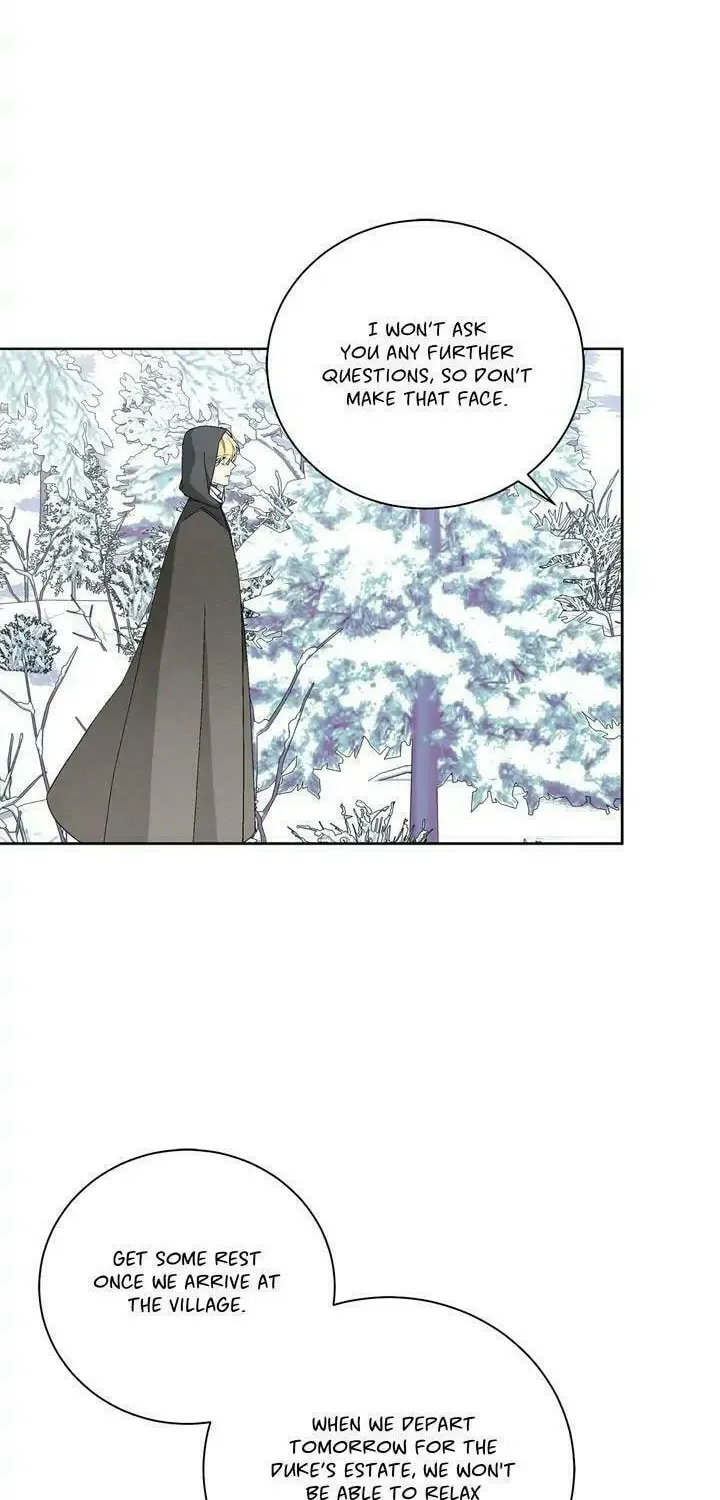 Read Elskar chapter 91 image 6 on Lezhin