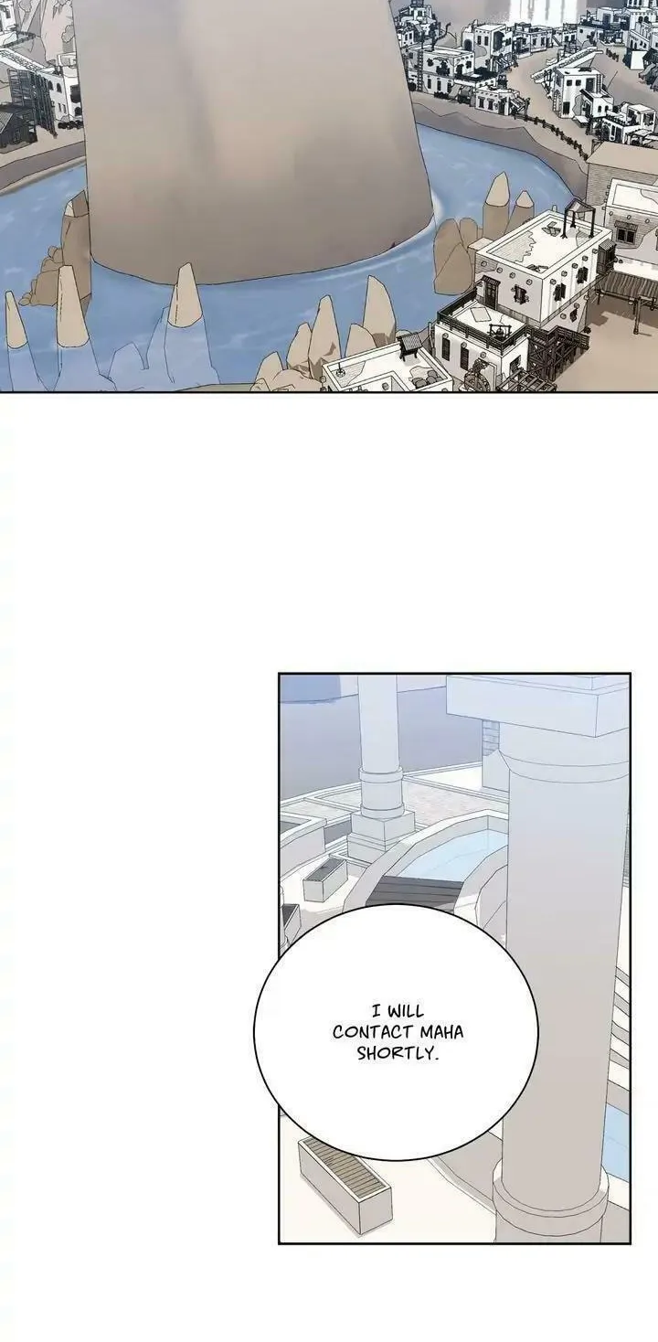 Read Elskar chapter 91 image 9 on Lezhin
