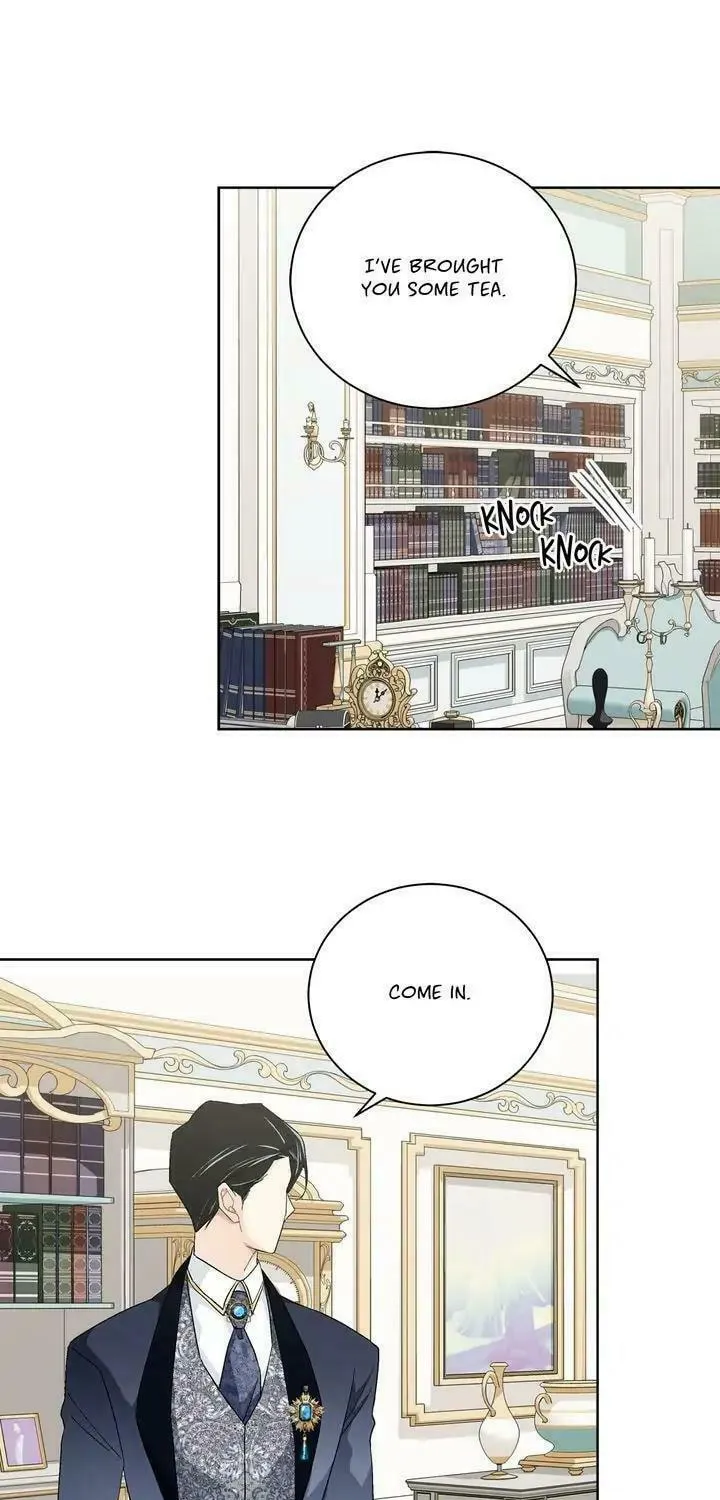 Read Elskar chapter 92 image 0 on Lezhin
