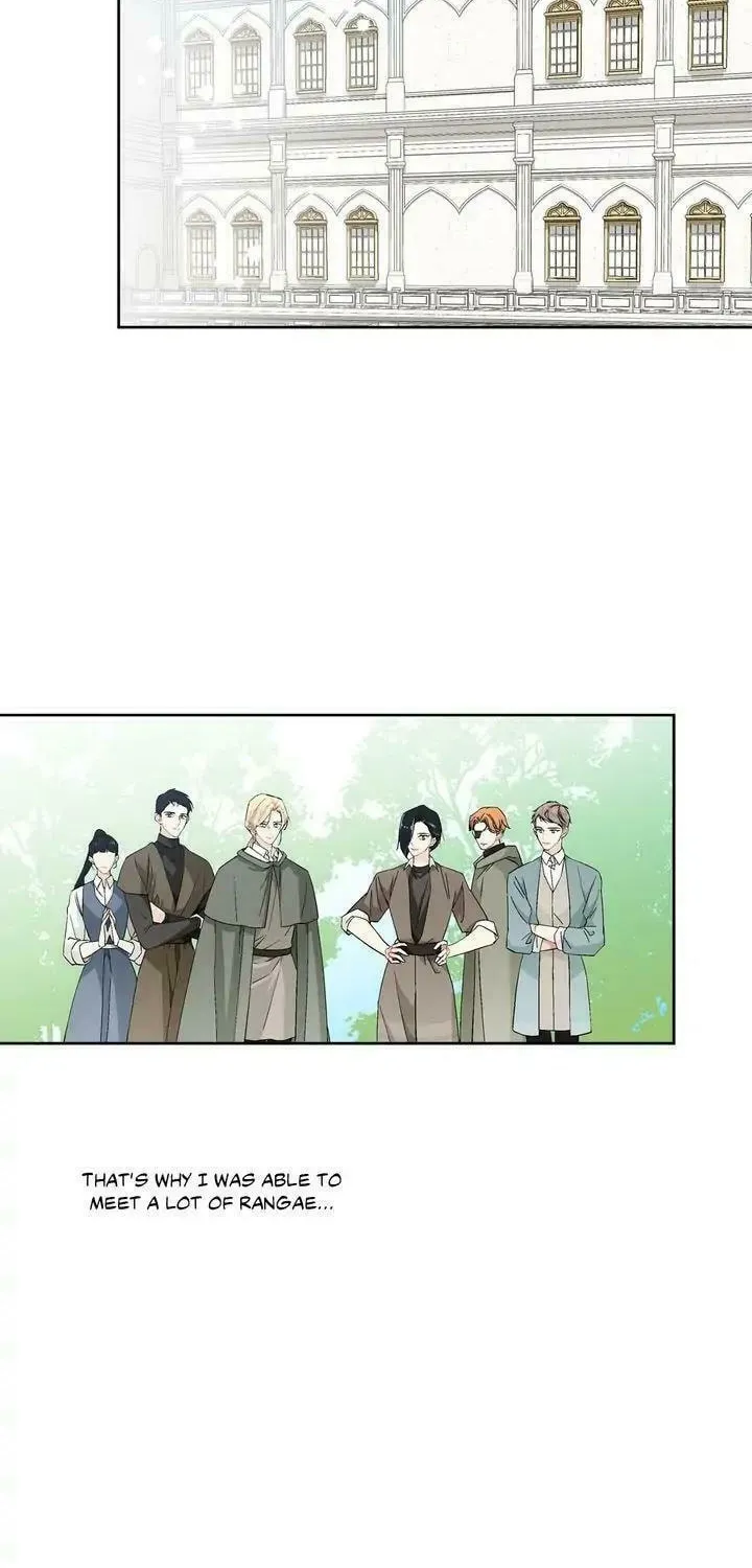 Read Elskar chapter 92 image 16 on Lezhin