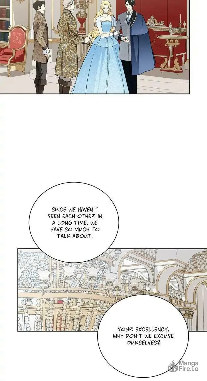 Read Elskar chapter 92 image 22 on Lezhin