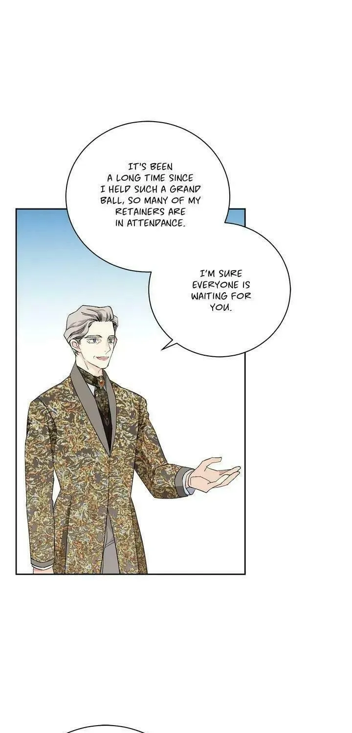 Read Elskar chapter 92 image 23 on Lezhin