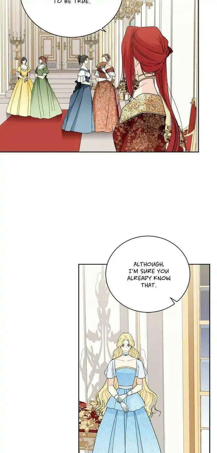 Read Elskar chapter 92 image 34 on Lezhin