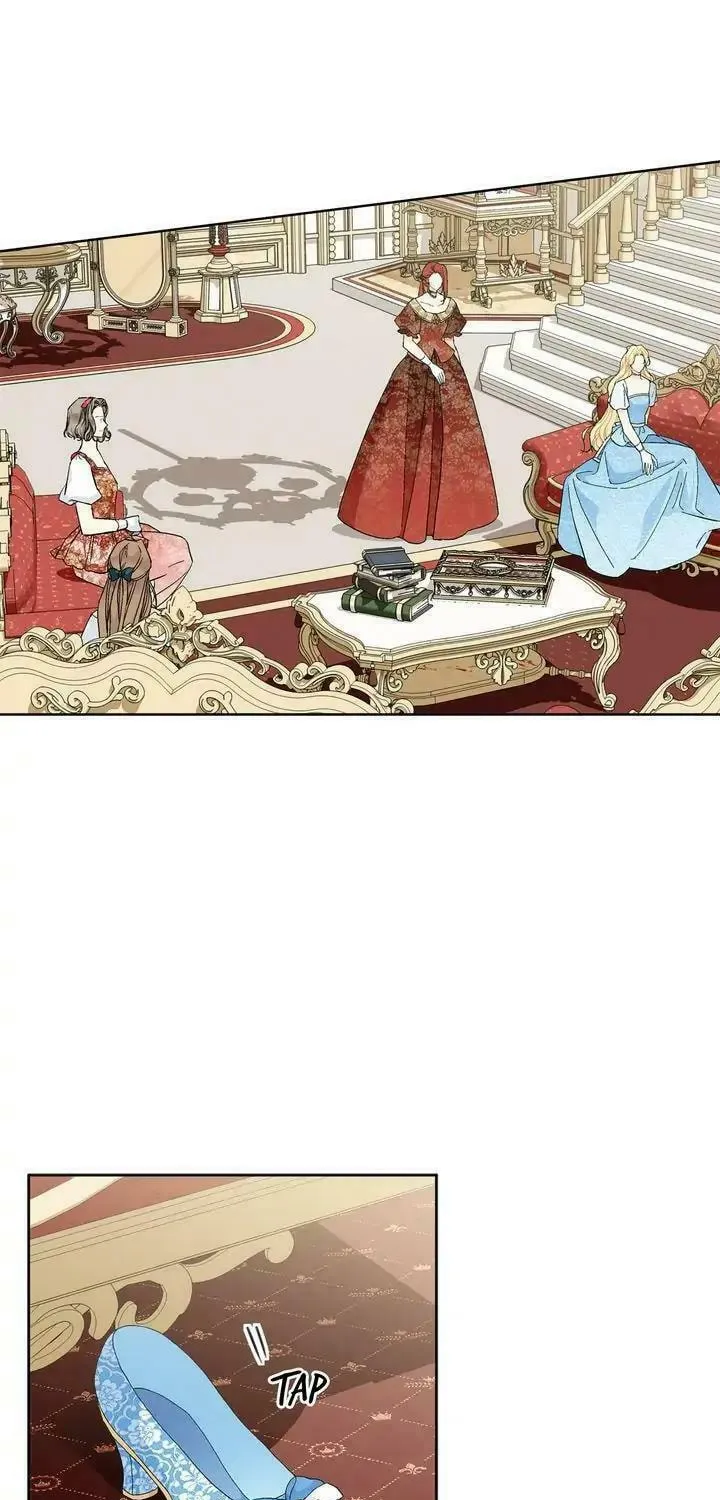 Read Elskar chapter 92 image 43 on Lezhin