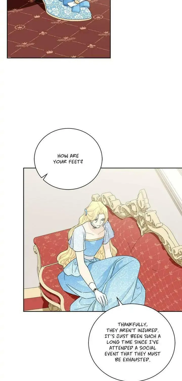 Read Elskar chapter 92 image 44 on Lezhin