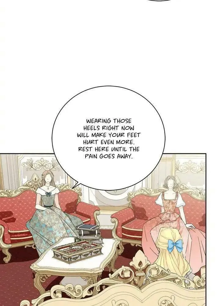 Read Elskar chapter 92 image 45 on Lezhin