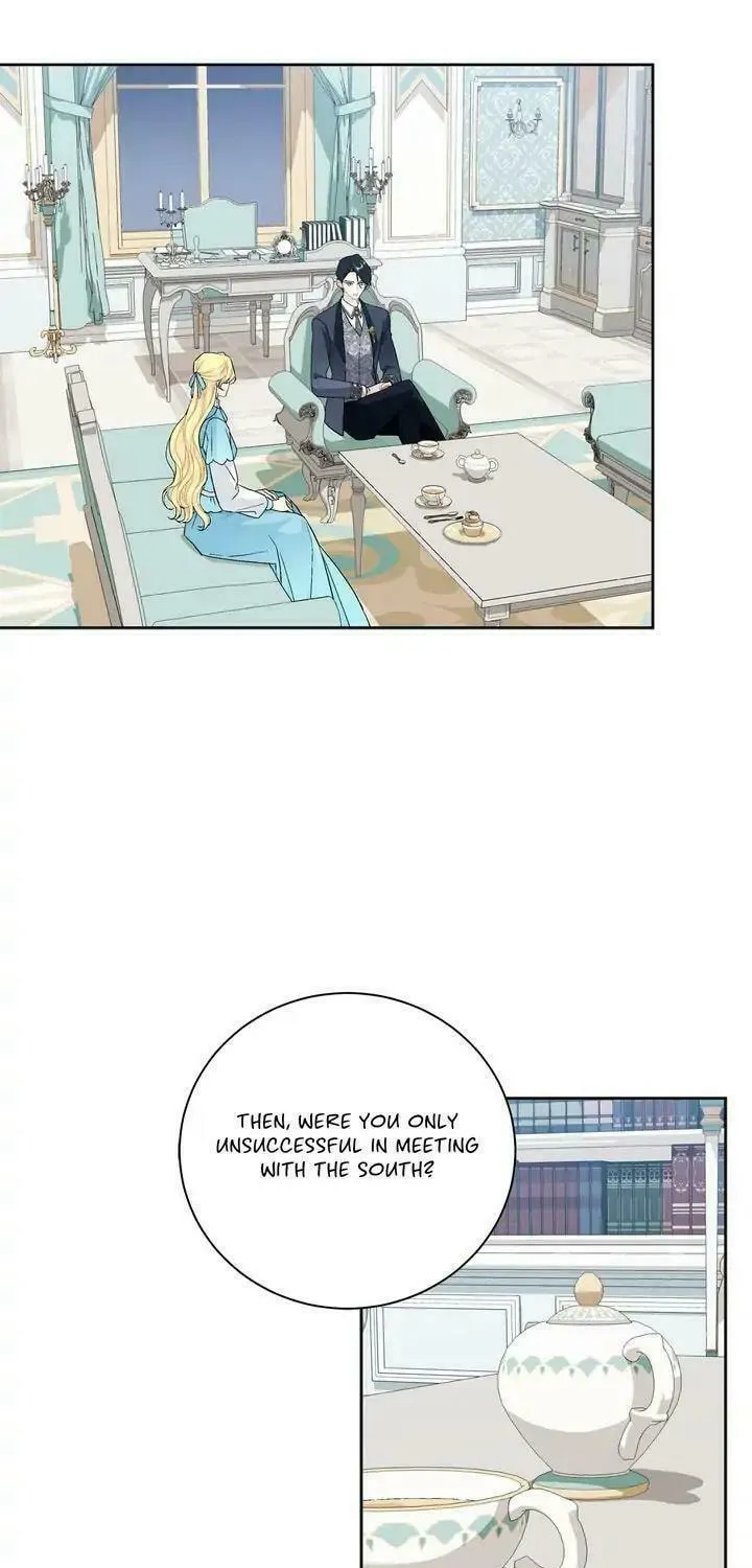 Read Elskar chapter 92 image 5 on Lezhin