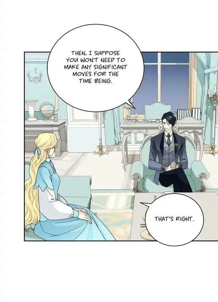 Read Elskar chapter 92 image 7 on Lezhin
