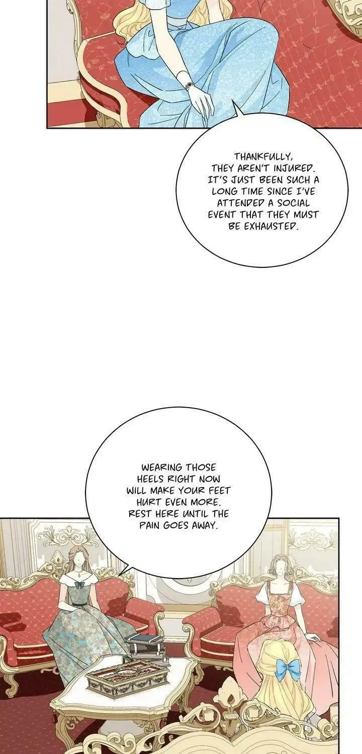 Read Elskar chapter 93 image 1 on Lezhin