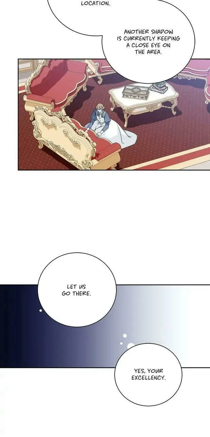 Read Elskar chapter 93 image 37 on Lezhin