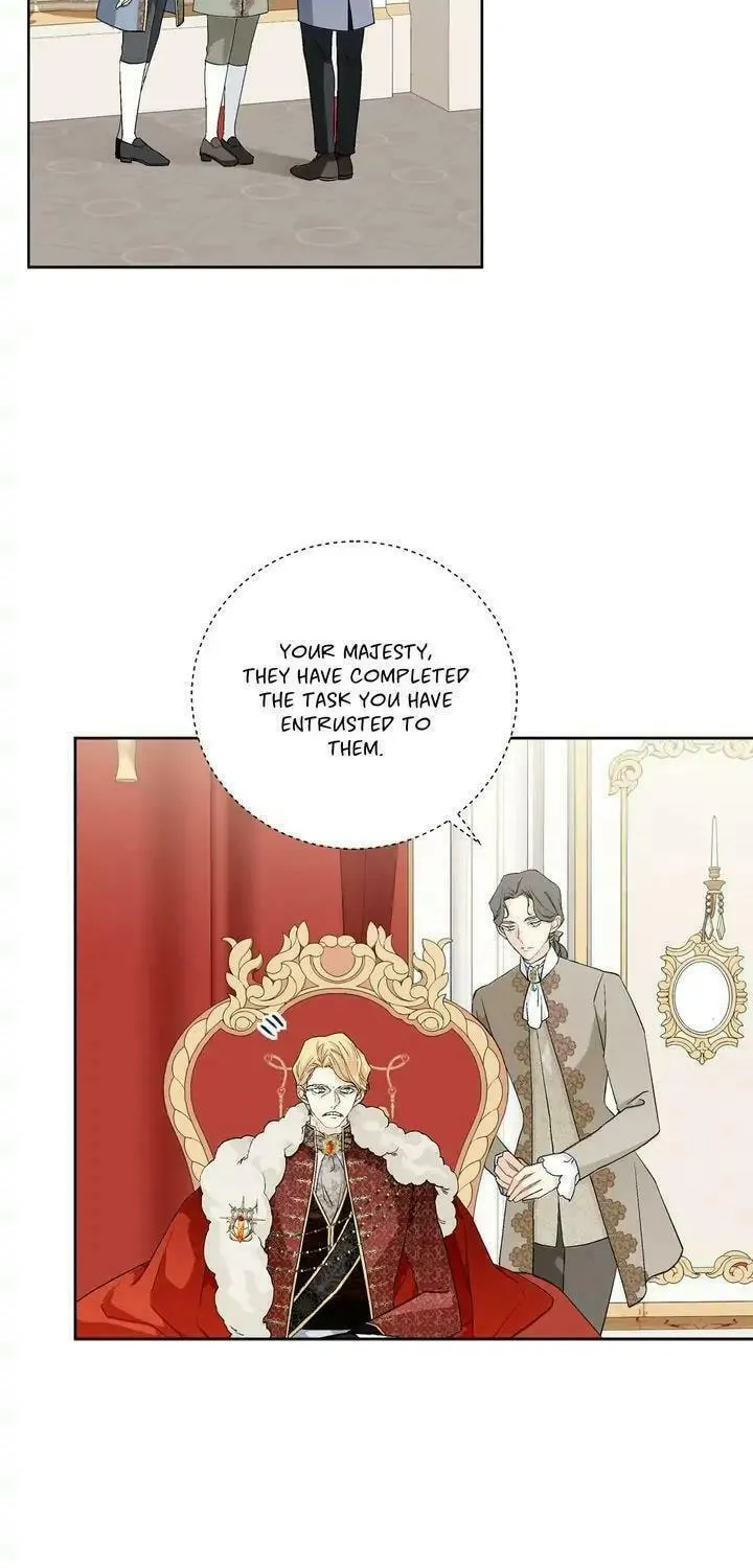 Read Elskar chapter 93 image 40 on Lezhin