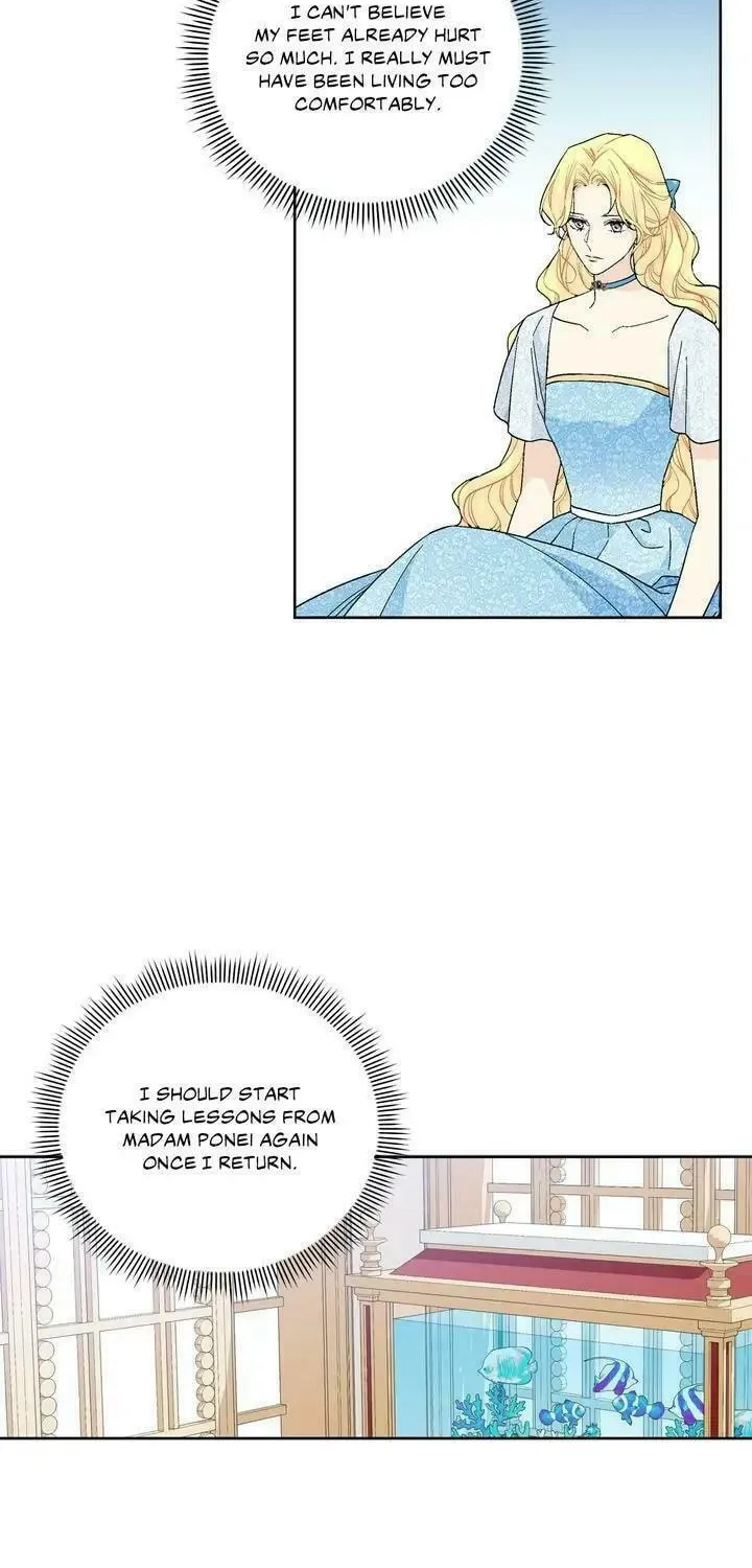 Read Elskar chapter 93 image 5 on Lezhin