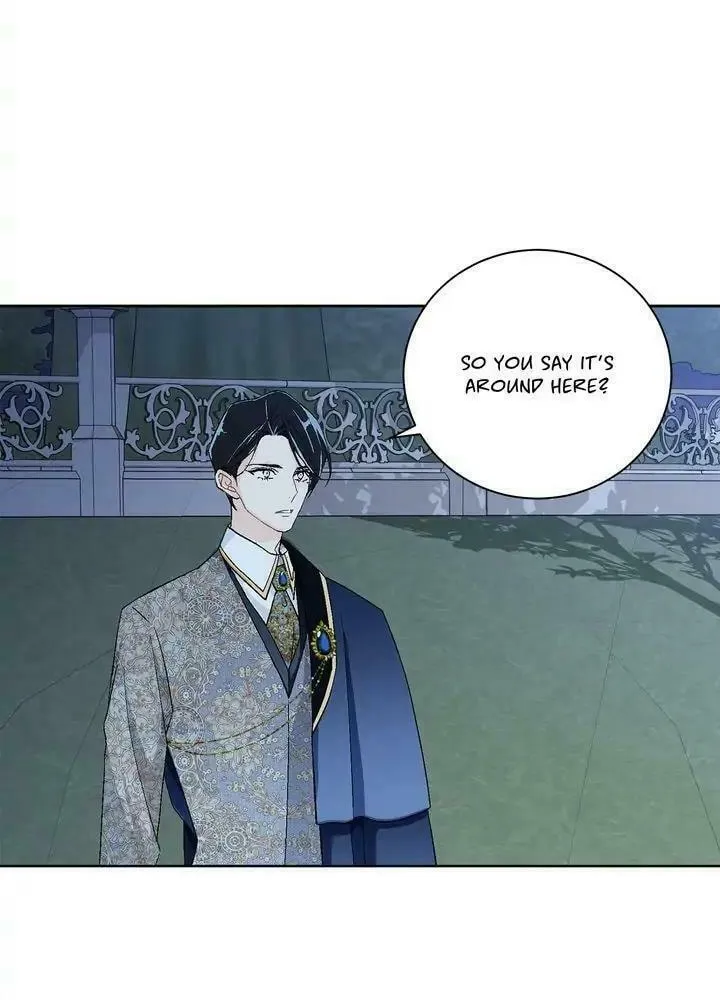 Read Elskar chapter 94 image 15 on Lezhin