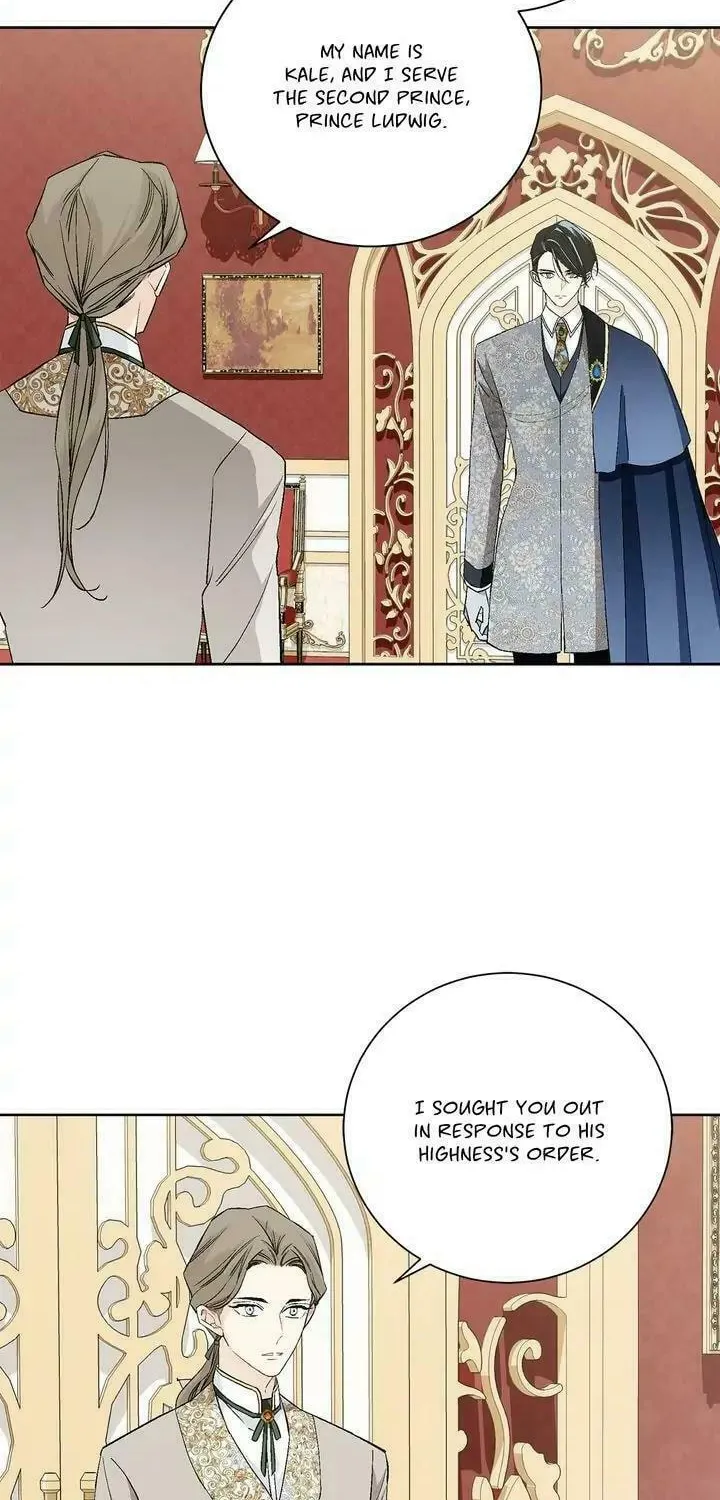 Read Elskar chapter 94 image 24 on Lezhin